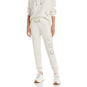 Vintage Havana Smiley Joggers Small